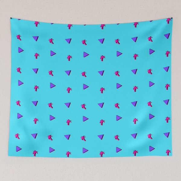 Item preview, Trees and Tri designed and sold by Gonzo's Rad Design Shop.