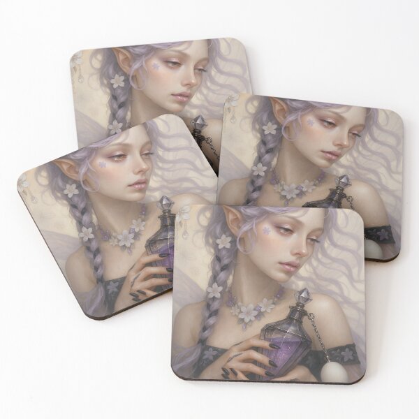 Item preview, Scent of Tiare Flowers designed and sold by IvonneSelenity.