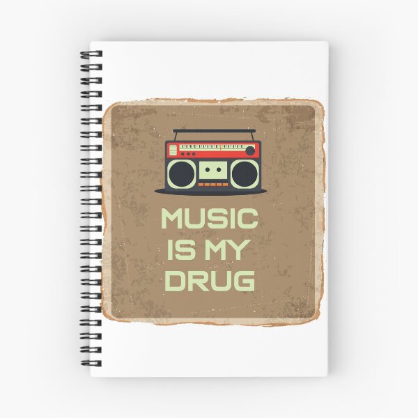 Item preview, Design for music lovers designed and sold by Bansheesw.