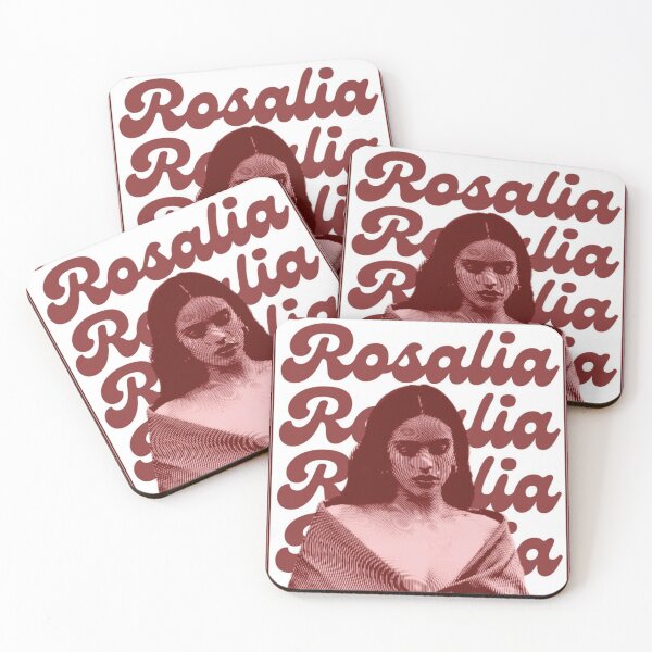 Item preview, Rosalía Evolution: Motomami & El Mal Querer Fan Art Collection designed and sold by benja-08.