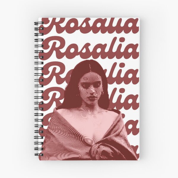 Item preview, Rosalía Evolution: Motomami & El Mal Querer Fan Art Collection designed and sold by benja-08.