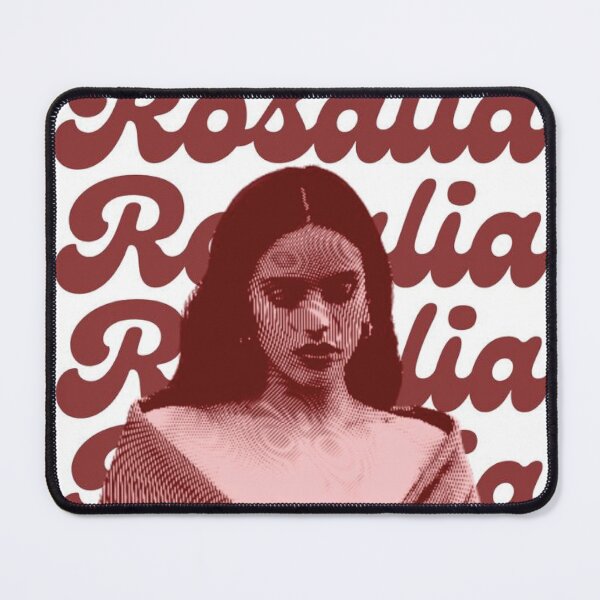 Item preview, Rosalía Evolution: Motomami & El Mal Querer Fan Art Collection designed and sold by benja-08.