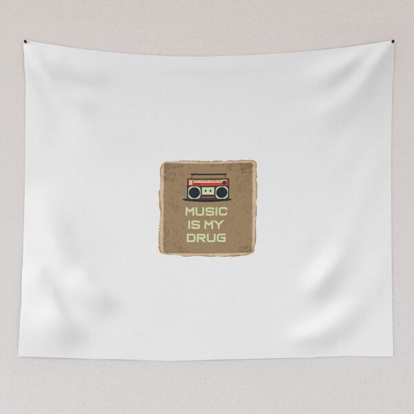 Item preview, Design for music lovers designed and sold by Bansheesw.