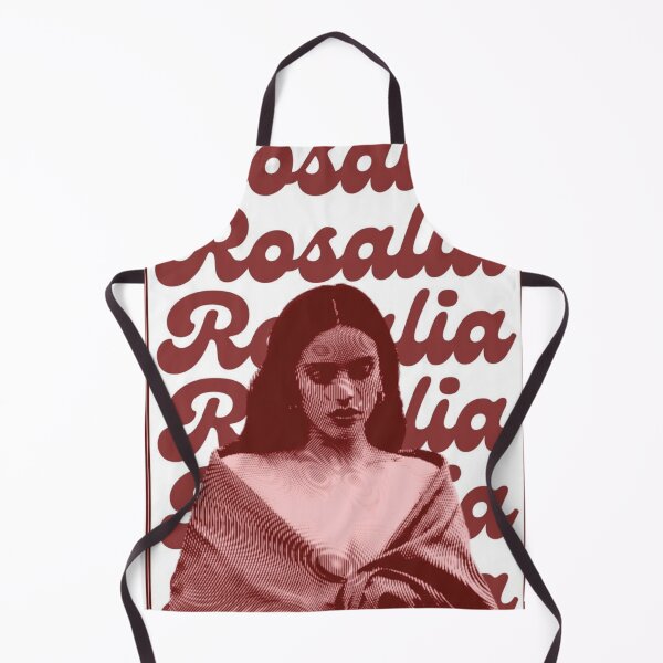 Item preview, Rosalía Evolution: Motomami & El Mal Querer Fan Art Collection designed and sold by benja-08.