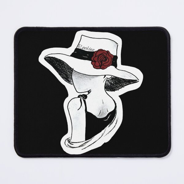 Item preview, The Dame designed and sold by Rookiez.