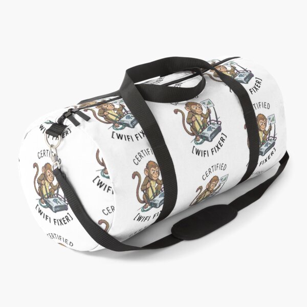 Item preview, Certified Wifi Fixer designed and sold by PrincessLavinia.