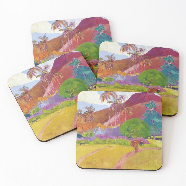 Item preview, Paul Gauguin designed and sold by Art-KaBoom.