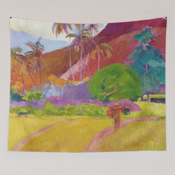 Item preview, Paul Gauguin designed and sold by Art-KaBoom.