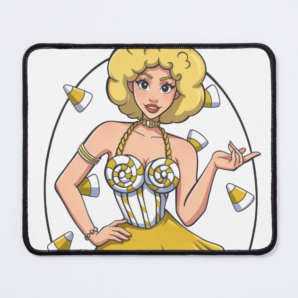 Item preview, Candy Girl designed and sold by MyHeadWonders.