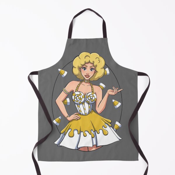 Item preview, Candy Girl designed and sold by MyHeadWonders.