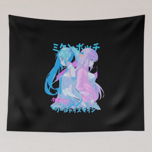 Item preview, Miku designed and sold by Aeljoydgthorne.