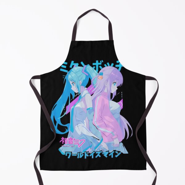 Item preview, Miku designed and sold by Aeljoydgthorne.