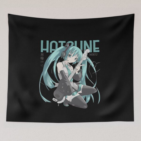 Item preview, Miku designed and sold by Aeljoydgthorne.