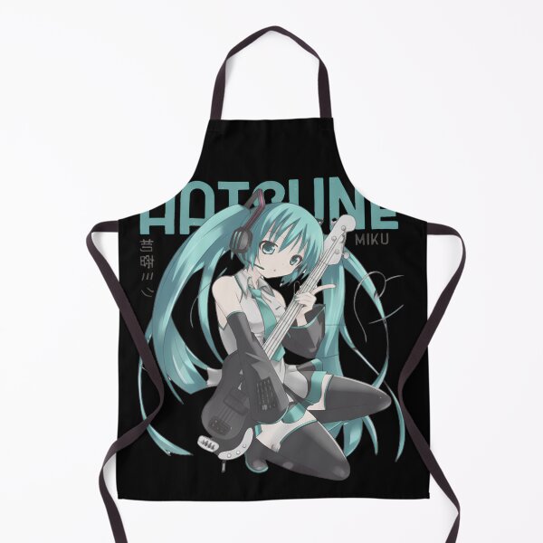 Item preview, Miku designed and sold by Aeljoydgthorne.