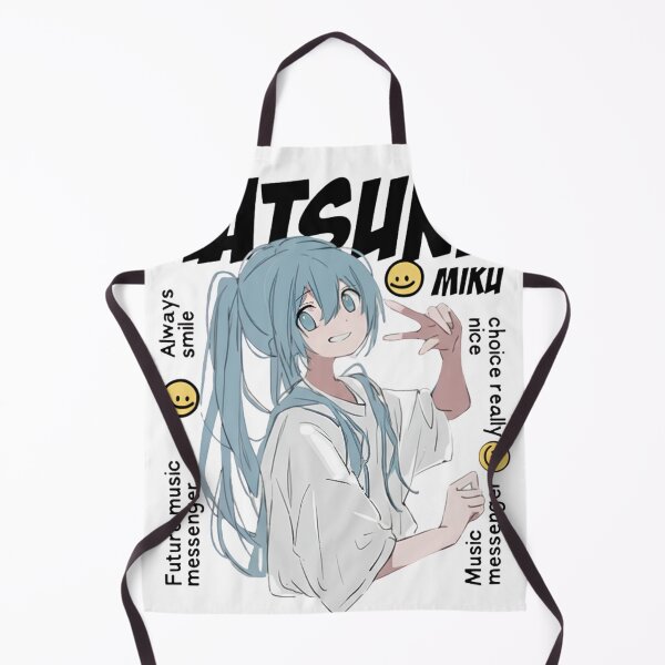 Item preview, Miku designed and sold by Aeljoydgthorne.