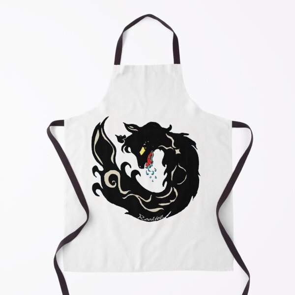 Item preview, Feral designed and sold by Rookiez.