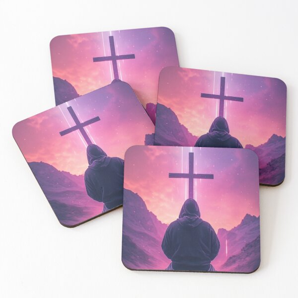 Item preview, Romans 8:1-2 KJV - v2 - JCTRUTHER designed and sold by JCTRUTHERshop.