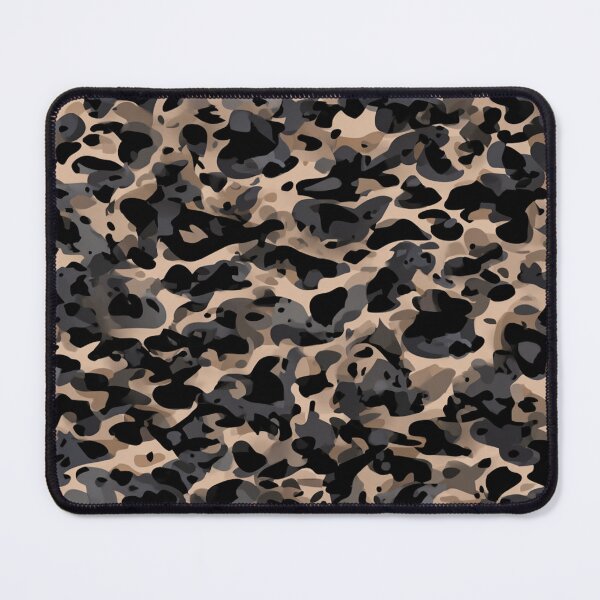 Item preview, Urban Camo designed and sold by Nurple Art.