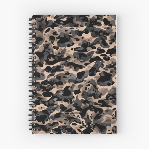 Artikelvorschau, Urban Camo entworfen und verkauft von Nurple Art.