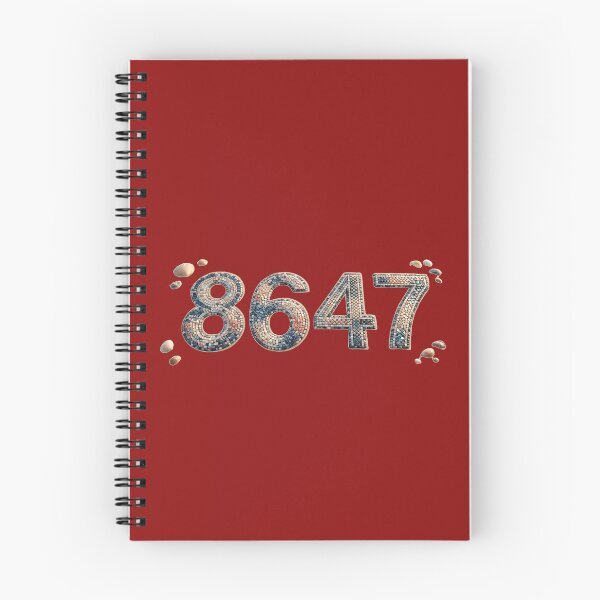 Item preview, 86 47 shell inscription designed and sold by Julitasells.