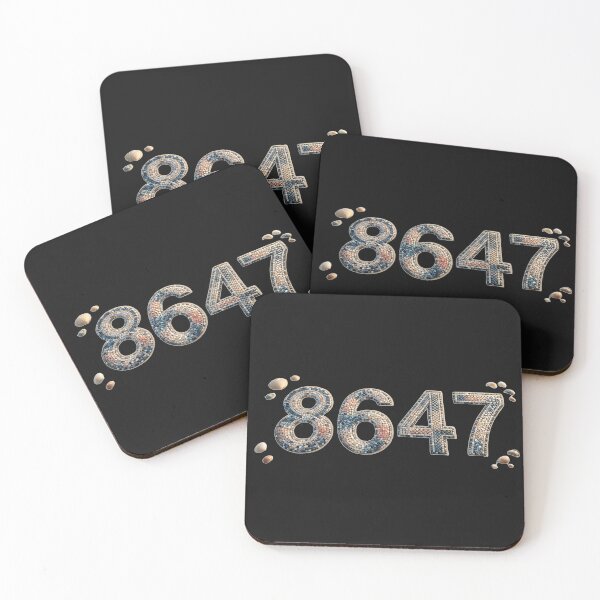 Item preview, 86 47 shell inscription designed and sold by Julitasells.