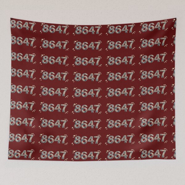 Item preview, 86 47 shell inscription designed and sold by Julitasells.