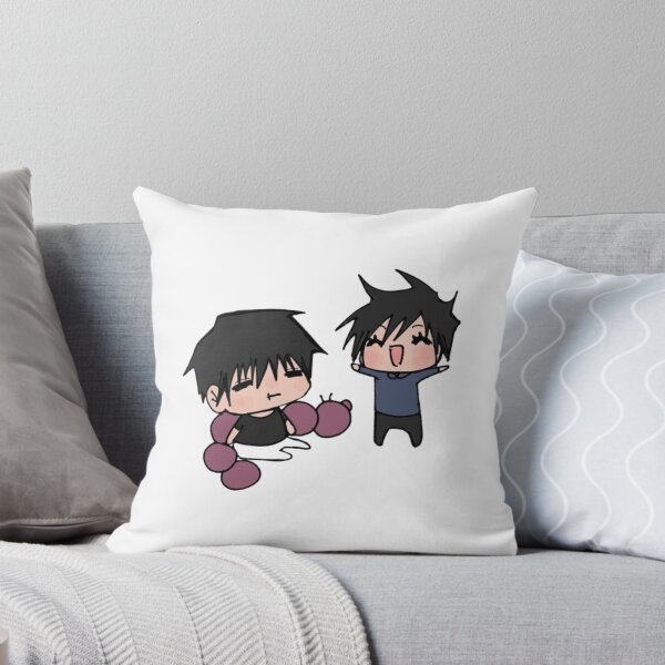 Item preview, Copy of Zoro and Sanji Rivalry Chibi designed and sold by Snowdog-Art.
