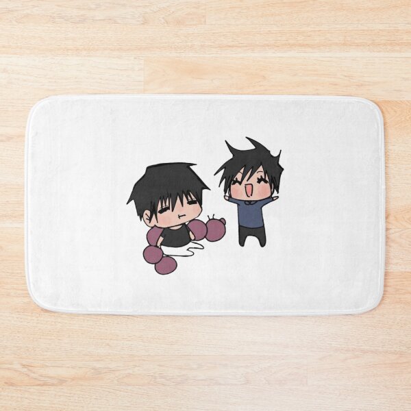 Item preview, Copy of Zoro and Sanji Rivalry Chibi designed and sold by Snowdog-Art.