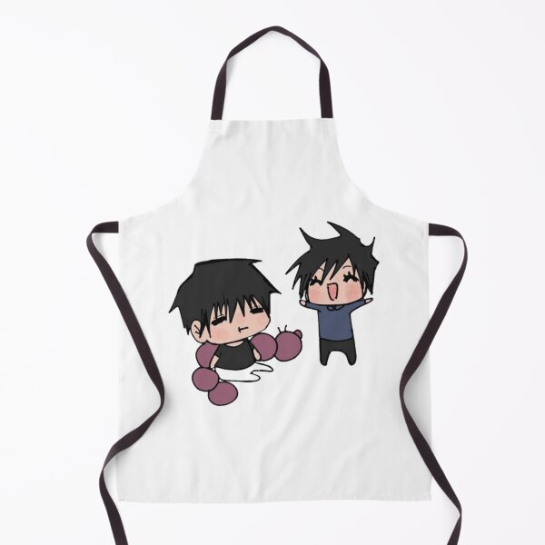 Item preview, Copy of Zoro and Sanji Rivalry Chibi designed and sold by Snowdog-Art.
