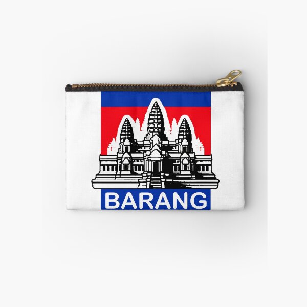 Item preview, Barang; Cambodia; designed and sold by StickerApe.