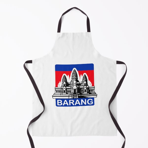 Item preview, Barang; Cambodia; designed and sold by StickerApe.