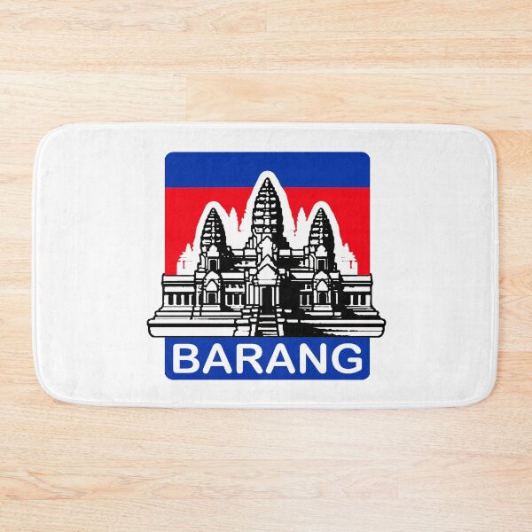 Item preview, Barang; Cambodia; designed and sold by StickerApe.