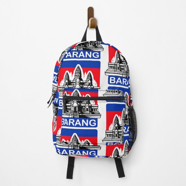 Item preview, Barang; Cambodia; designed and sold by StickerApe.