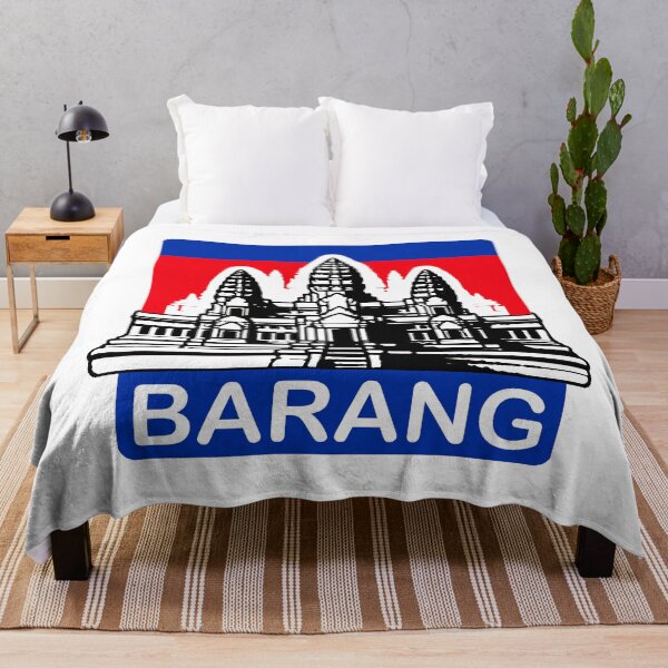 Item preview, Barang; Cambodia; designed and sold by StickerApe.