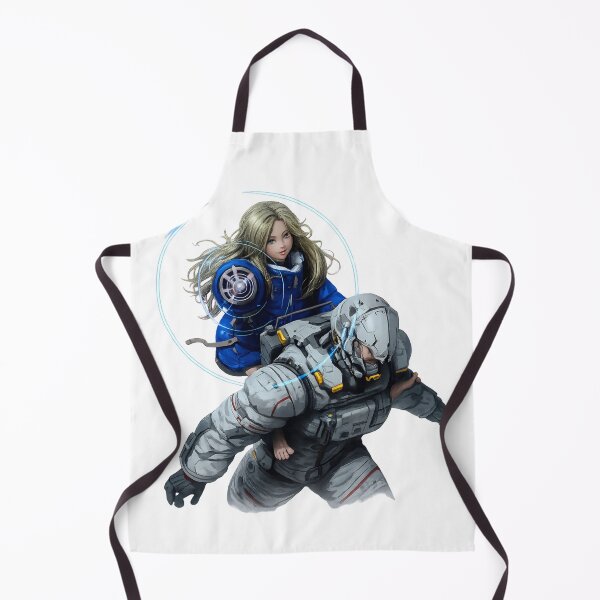 Item preview, Pragmata designed and sold by lmsendalfer.