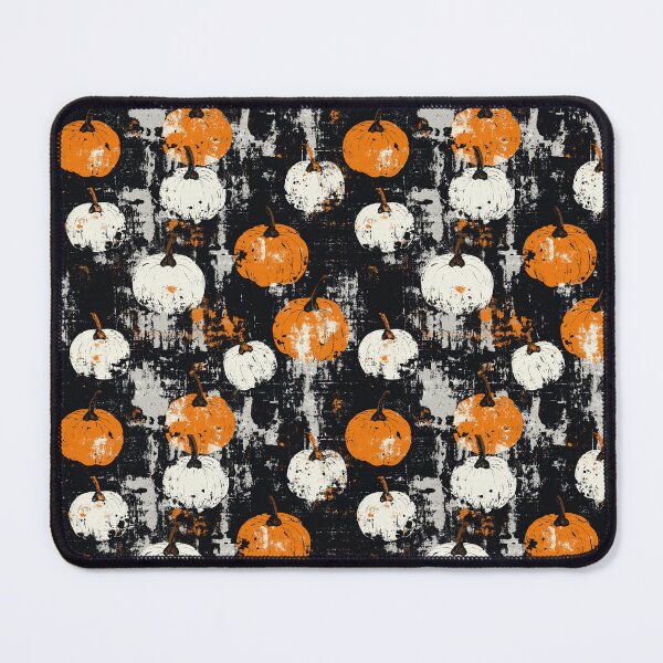 Item preview, Pumpkin Grunge designed and sold by LMHDesigns.