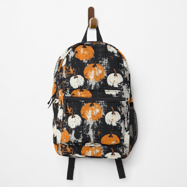 Item preview, Pumpkin Grunge designed and sold by LMHDesigns.