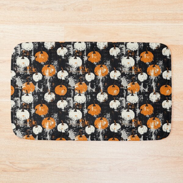 Item preview, Pumpkin Grunge designed and sold by LMHDesigns.
