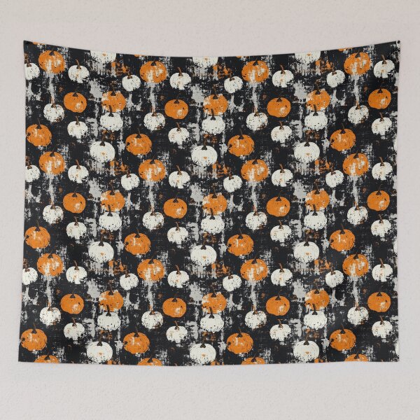 Item preview, Pumpkin Grunge designed and sold by LMHDesigns.