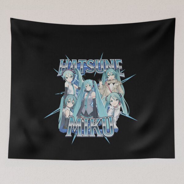 Item preview, Miku designed and sold by Aeljoydgthorne.