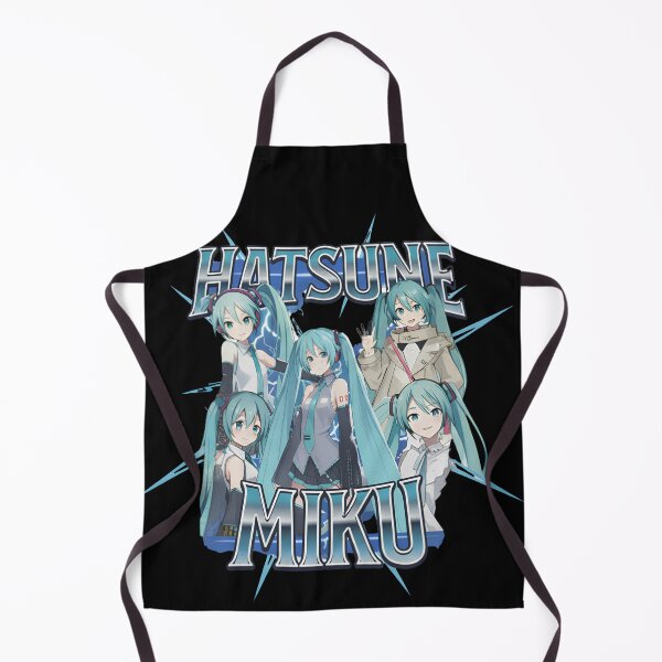 Item preview, Miku designed and sold by Aeljoydgthorne.