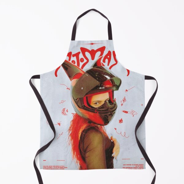 Item preview, Rosalía Evolution: Motomami & El Mal Querer Fan Art Collection designed and sold by benja-08.