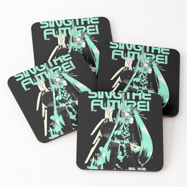 Item preview, Miku designed and sold by Aeljoydgthorne.