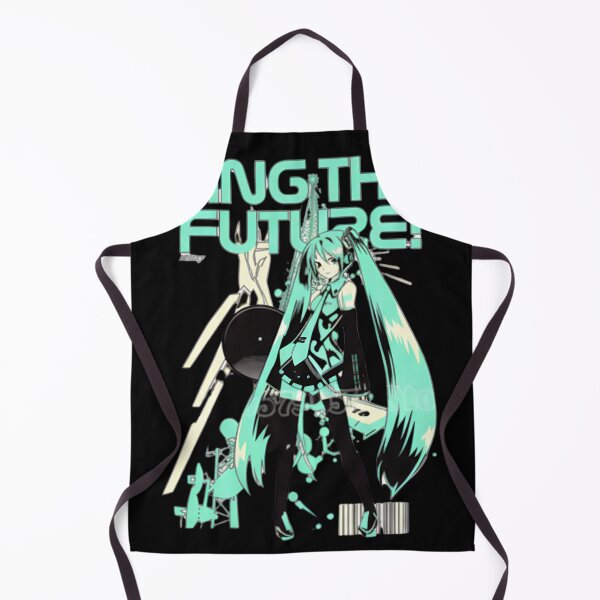 Item preview, Miku designed and sold by Aeljoydgthorne.