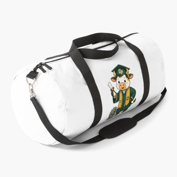 Item preview, Cow Poly (Graduation//Mechanical Engineer) designed and sold by Mr.designer.
