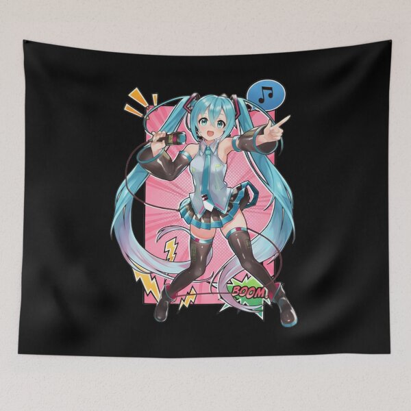 Item preview, Miku designed and sold by Aeljoydgthorne.