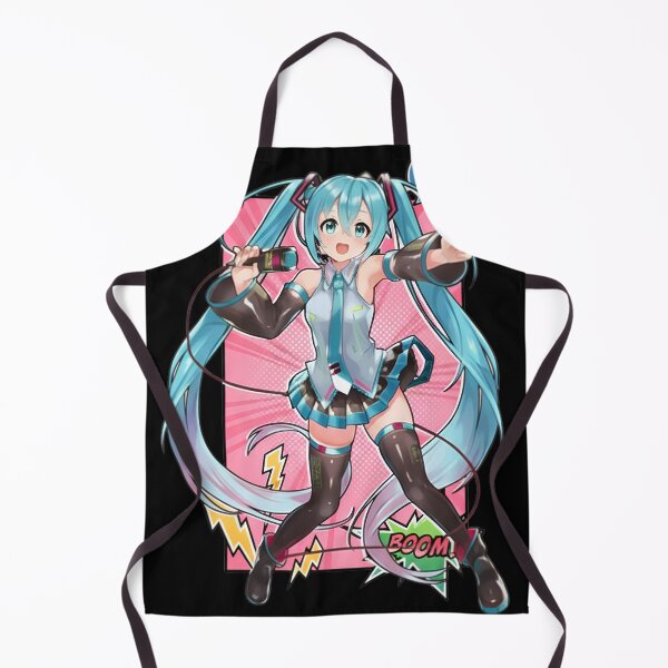 Item preview, Miku designed and sold by Aeljoydgthorne.