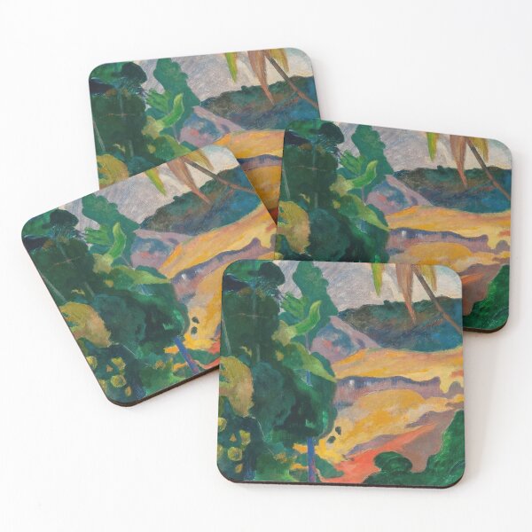 Item preview, Paul Gauguin designed and sold by Art-KaBoom.