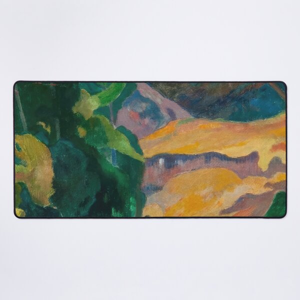 Item preview, Paul Gauguin designed and sold by Art-KaBoom.