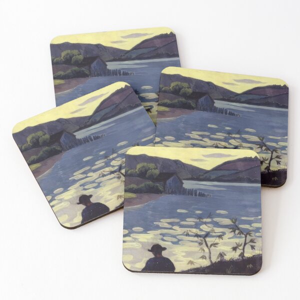 Item preview, Paul Gauguin designed and sold by Art-KaBoom.